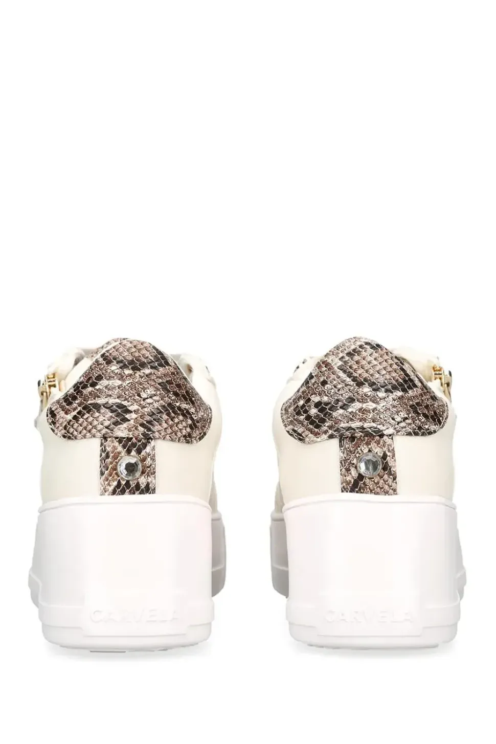 'Jive Zip' Trainers