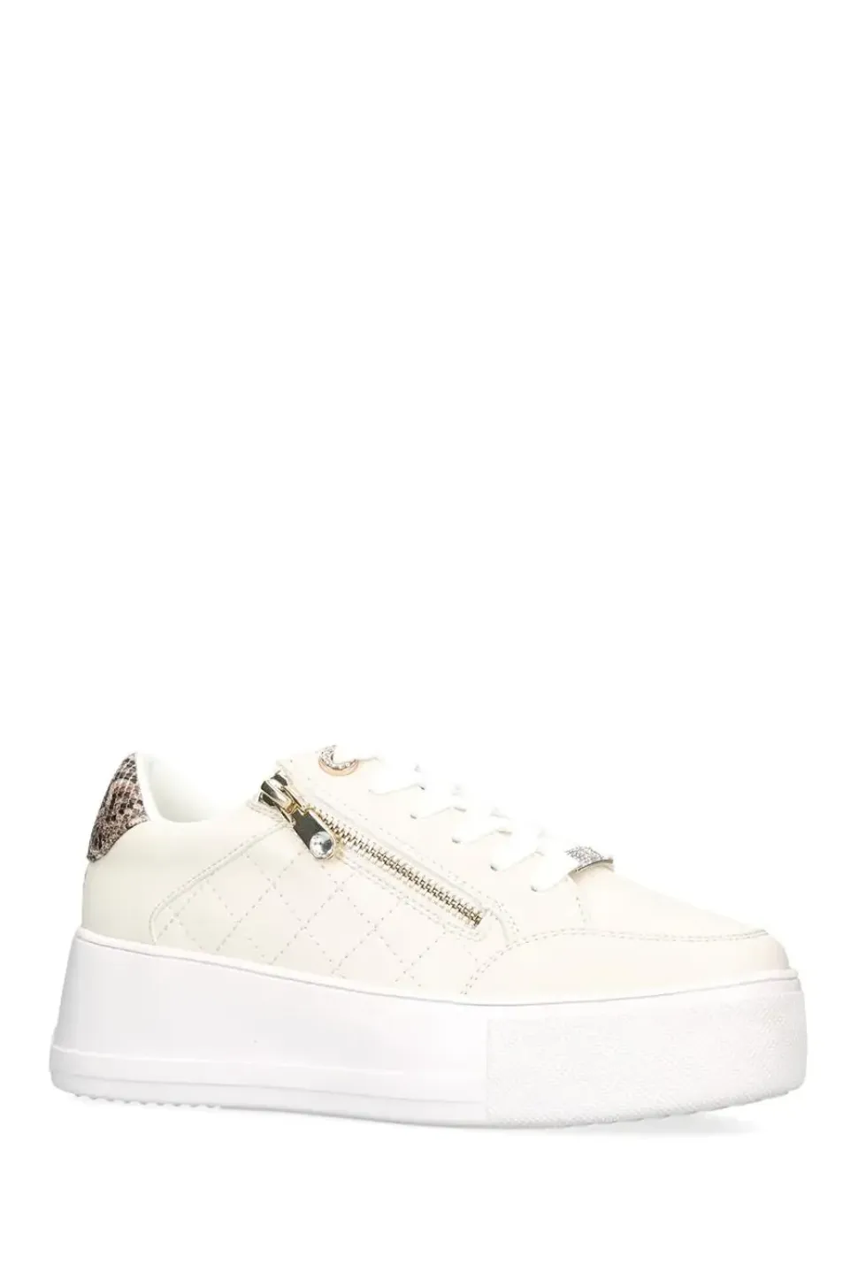 'Jive Zip' Trainers
