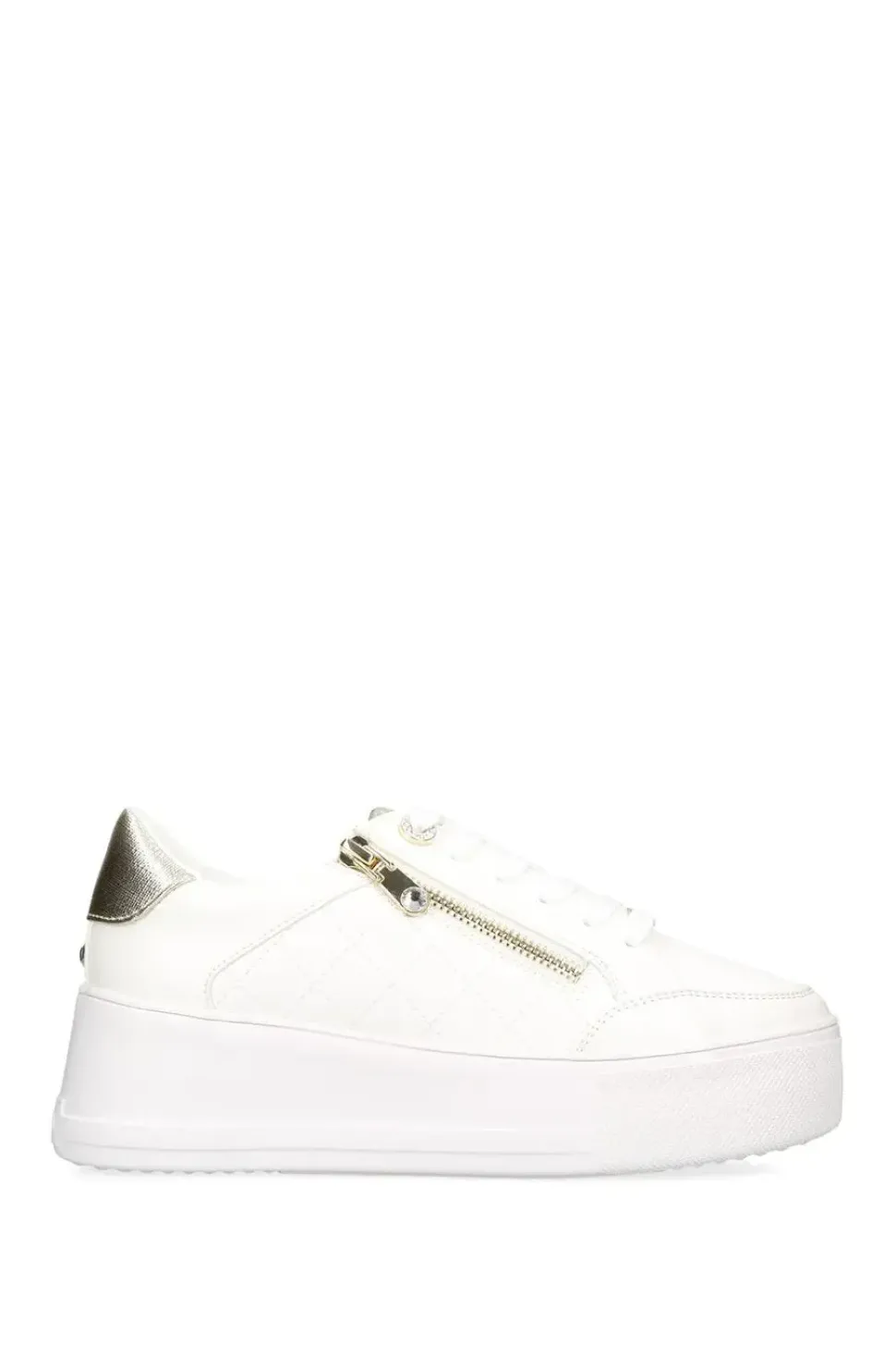 'Jive Zip' Trainers