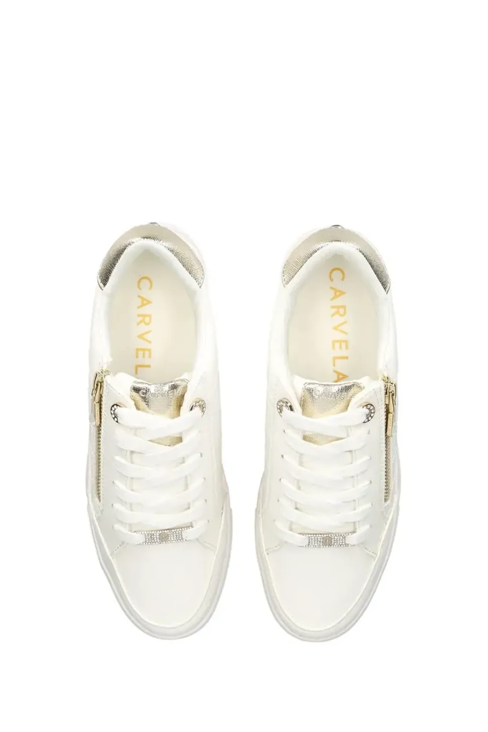 'Jive Zip' Trainers