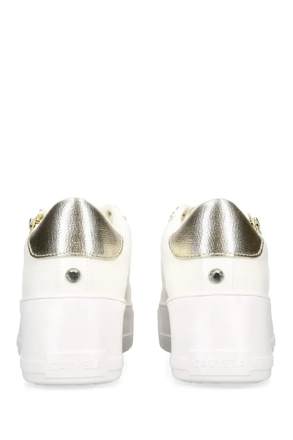 'Jive Zip' Trainers