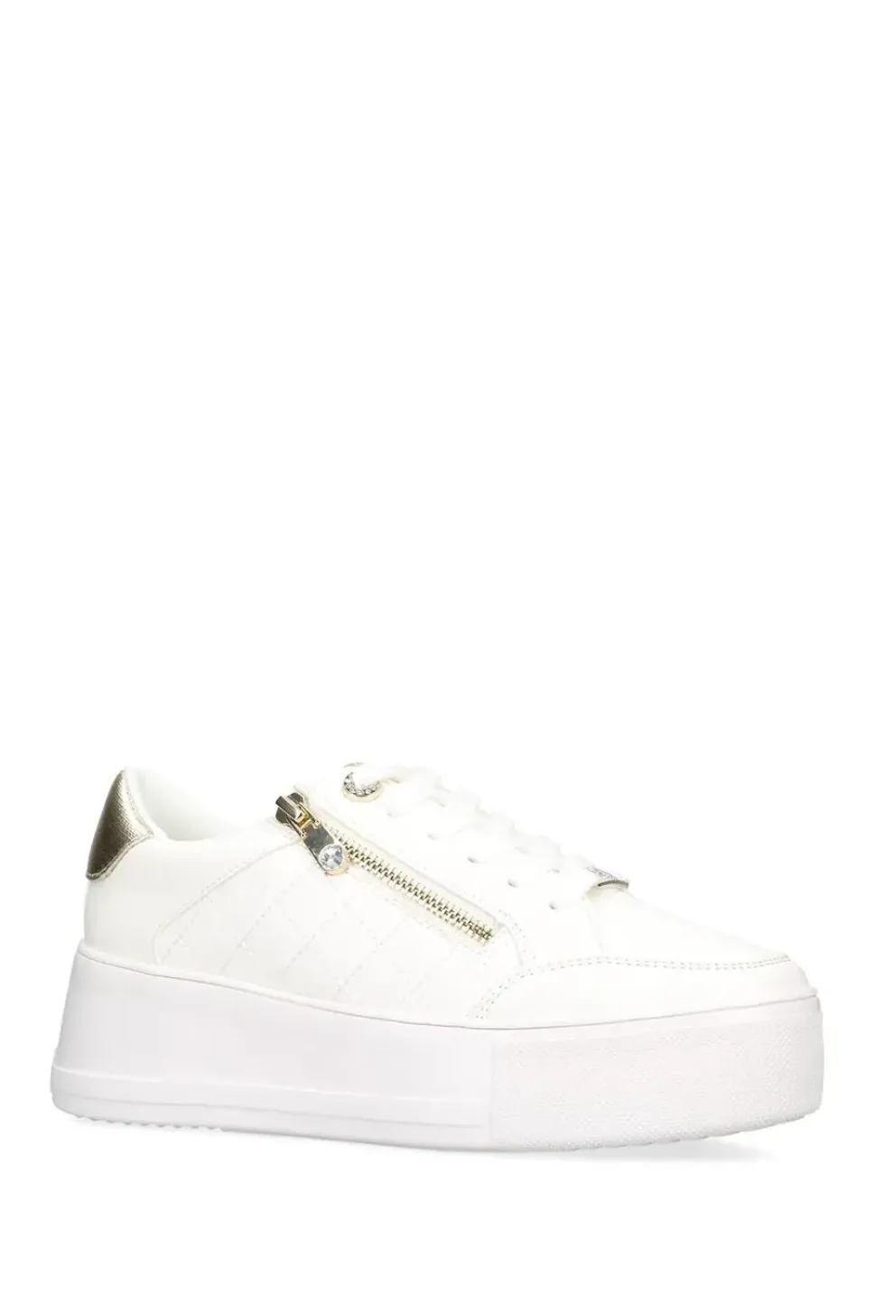 'Jive Zip' Trainers