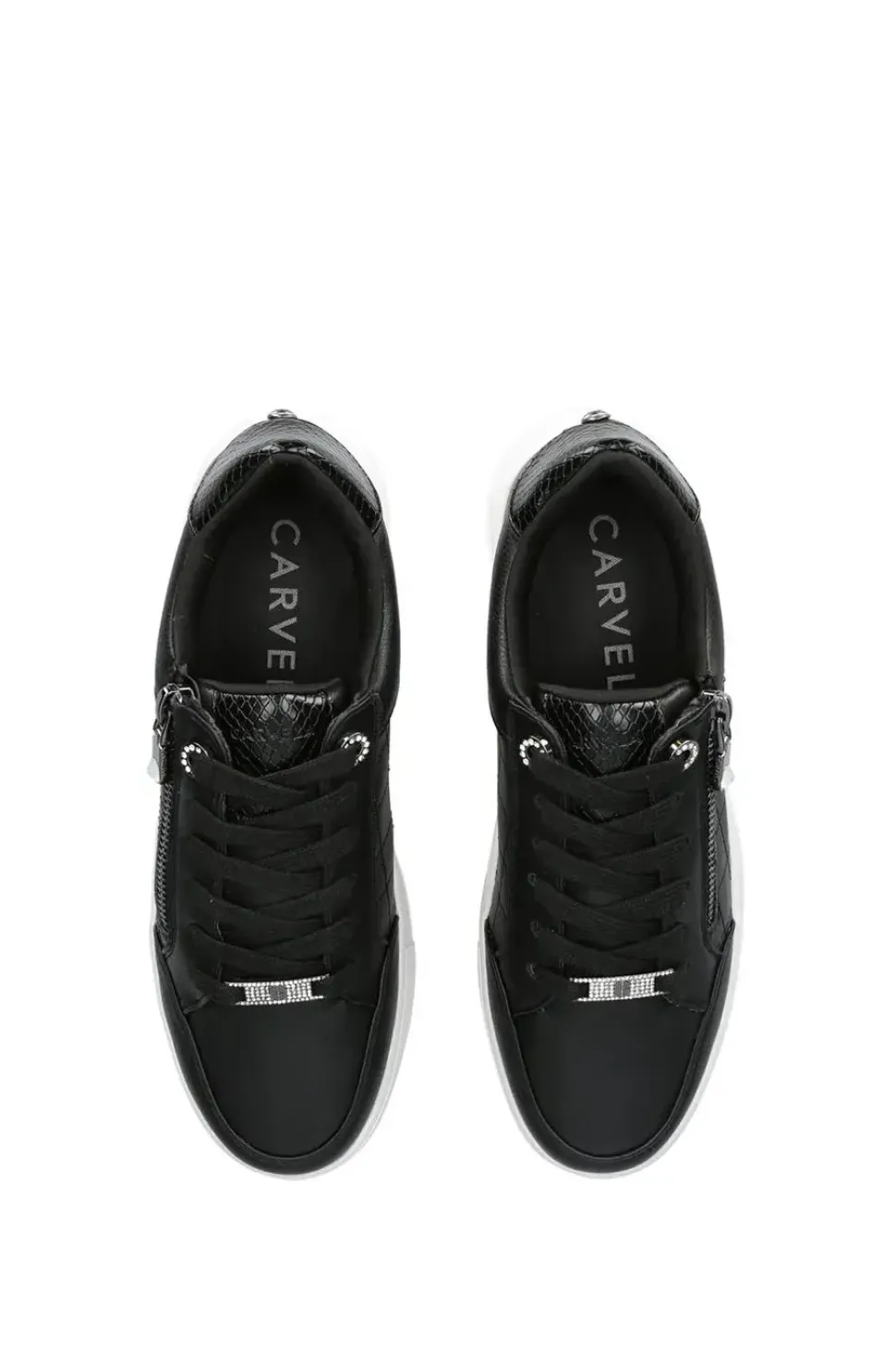 'Jive Zip' Trainers