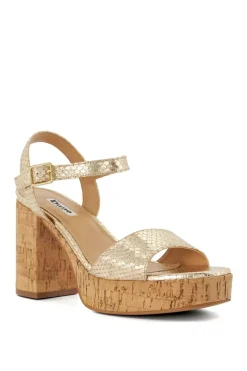'Jodi' Leather Sandals