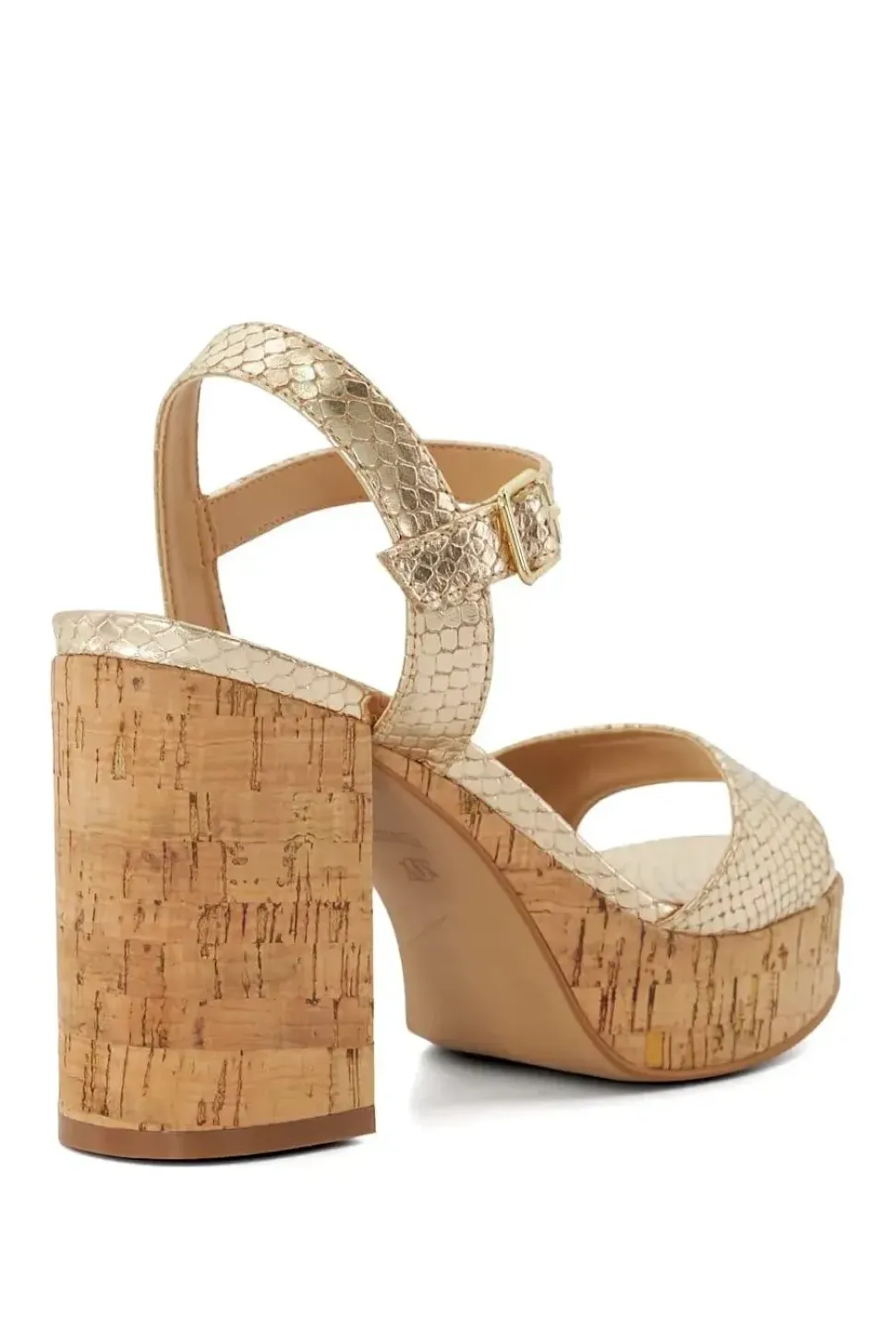 'Jodi' Leather Sandals