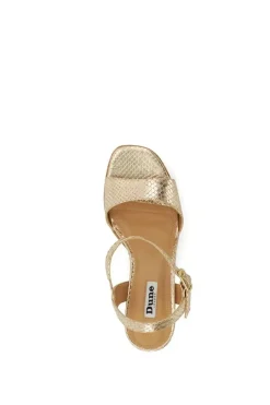 'Jodi' Leather Sandals