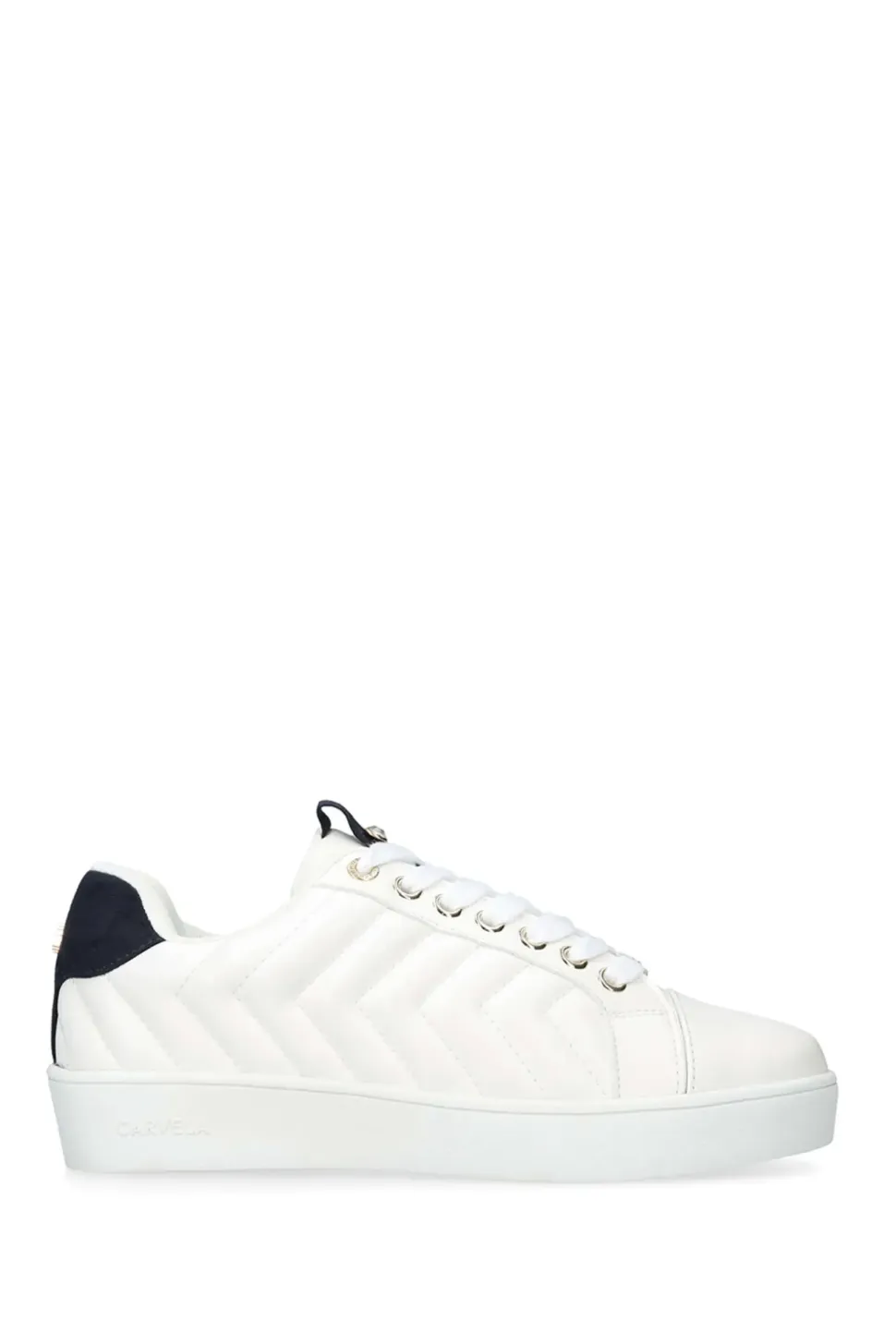 'Joyful Quilt' Trainers