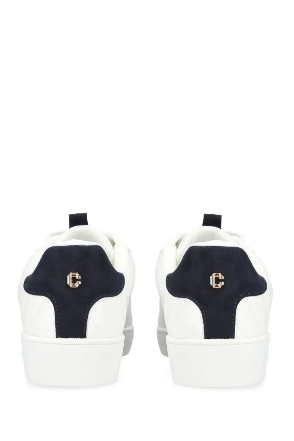 'Joyful Quilt' Trainers