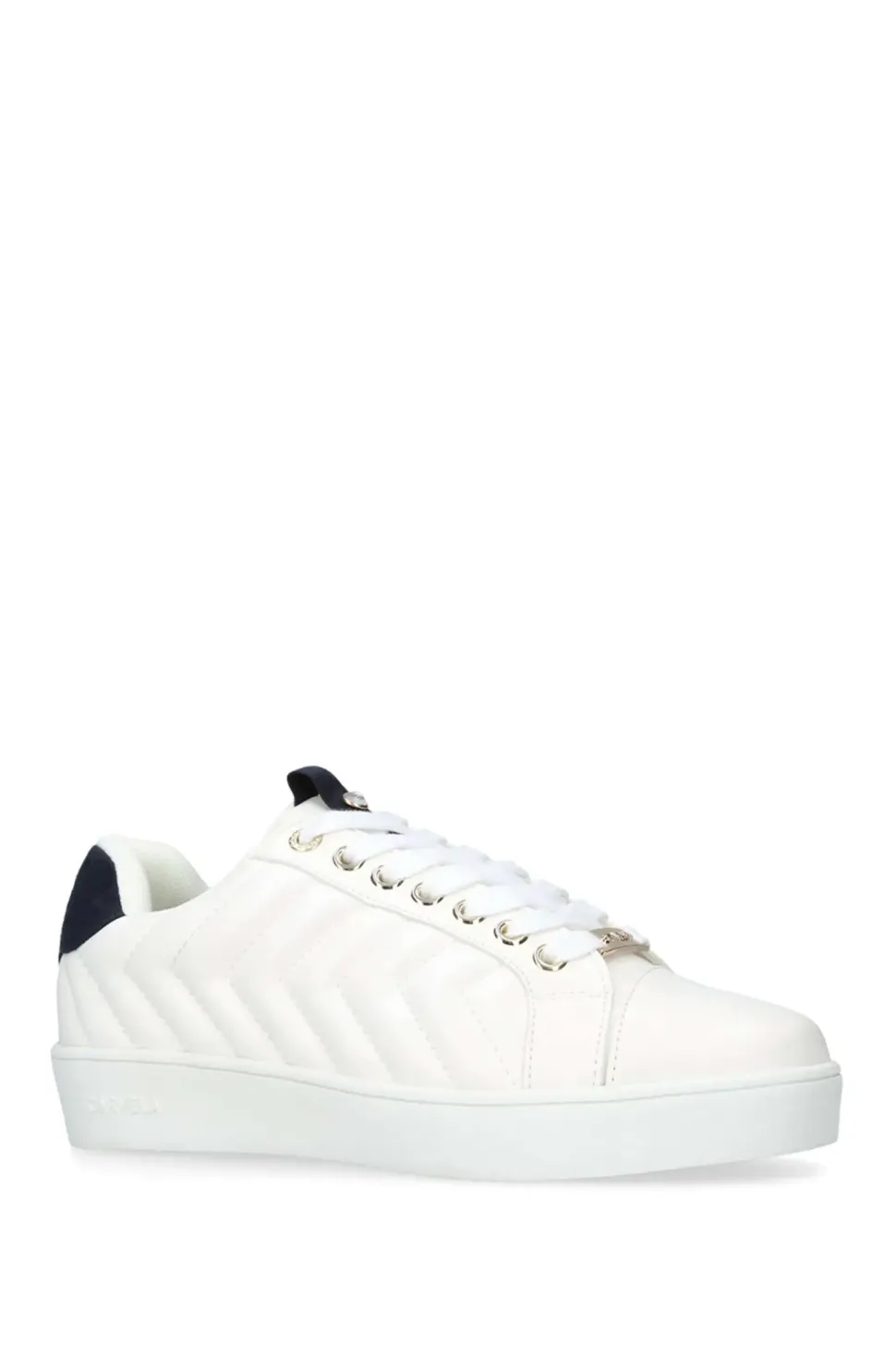 'Joyful Quilt' Trainers