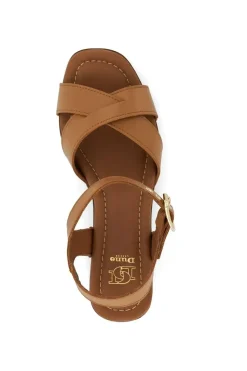 'Judies' Leather Sandals
