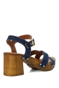 'Judies' Sandals
