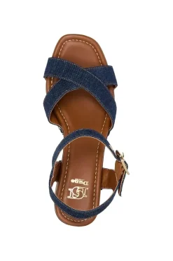 'Judies' Sandals