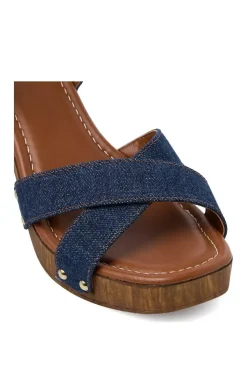 'Judies' Sandals