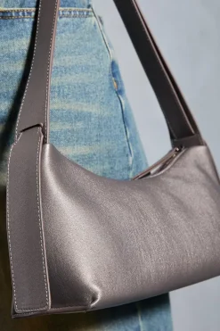 'Juliet' Leather Handbag