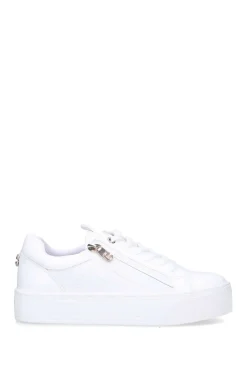 'Junior Zip'  Trainers