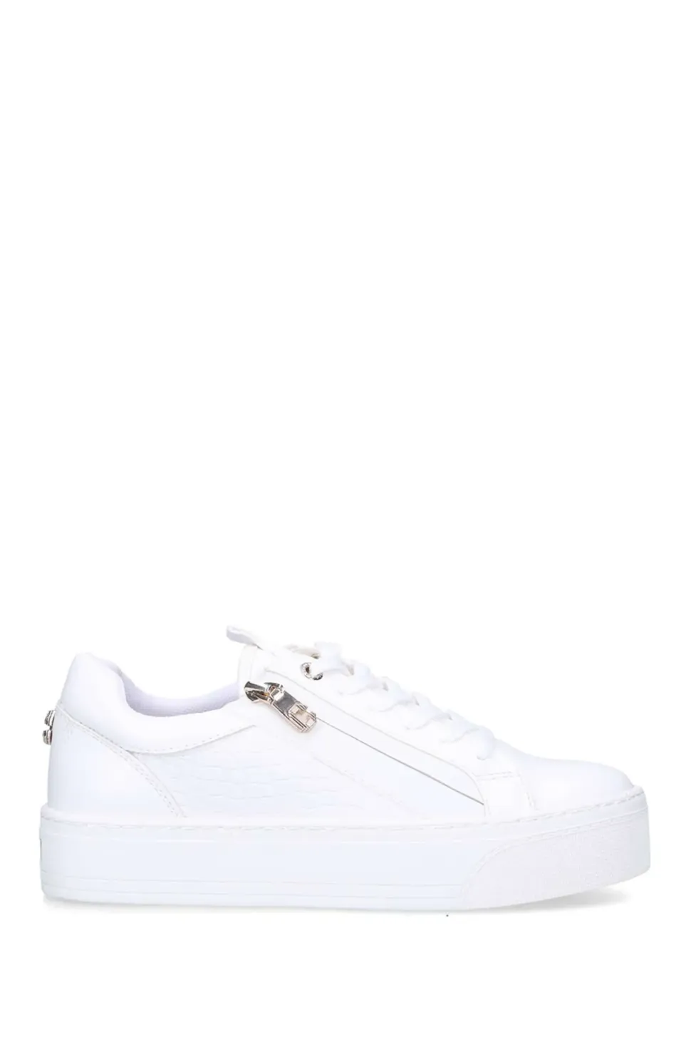 'Junior Zip' Trainers