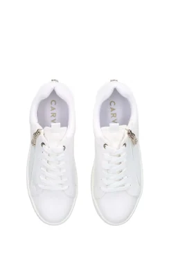 'Junior Zip'  Trainers