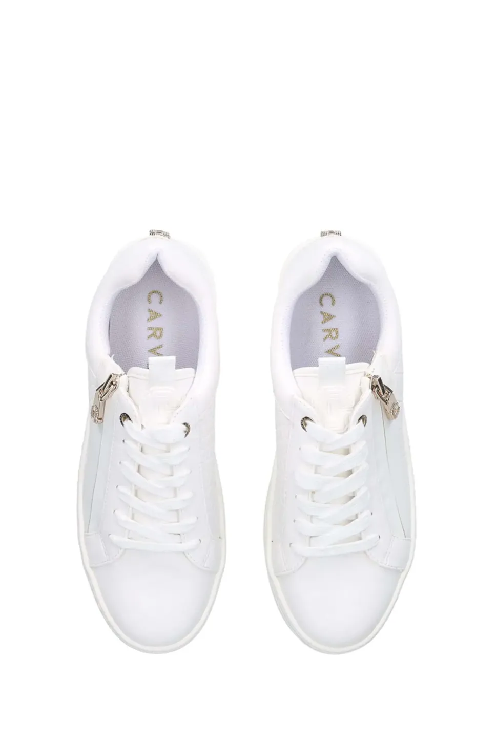 'Junior Zip' Trainers