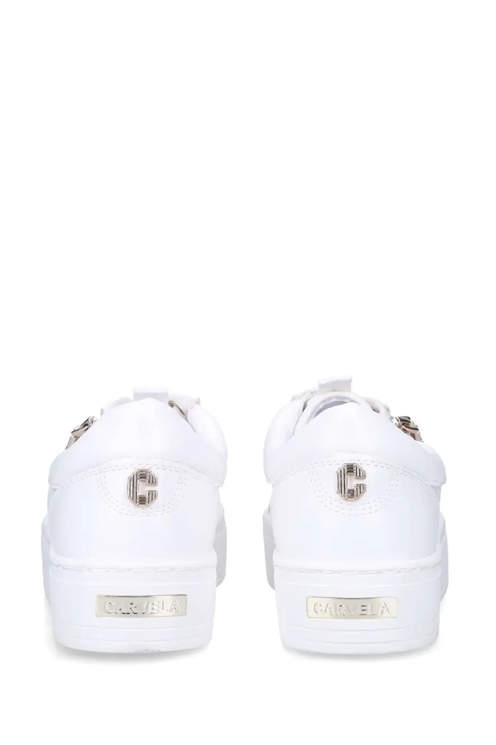 'Junior Zip' Trainers