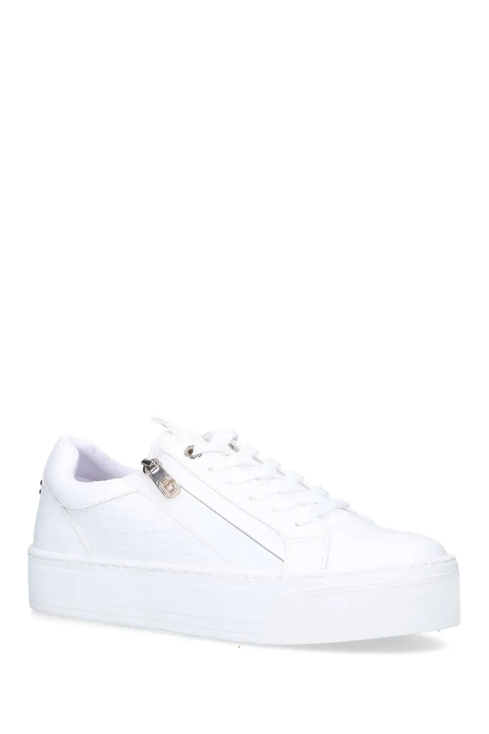 'Junior Zip' Trainers