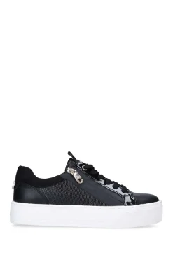 'Junior Zip'  Trainers