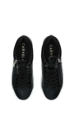 'Junior Zip'  Trainers