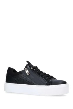 'Junior Zip' Trainers