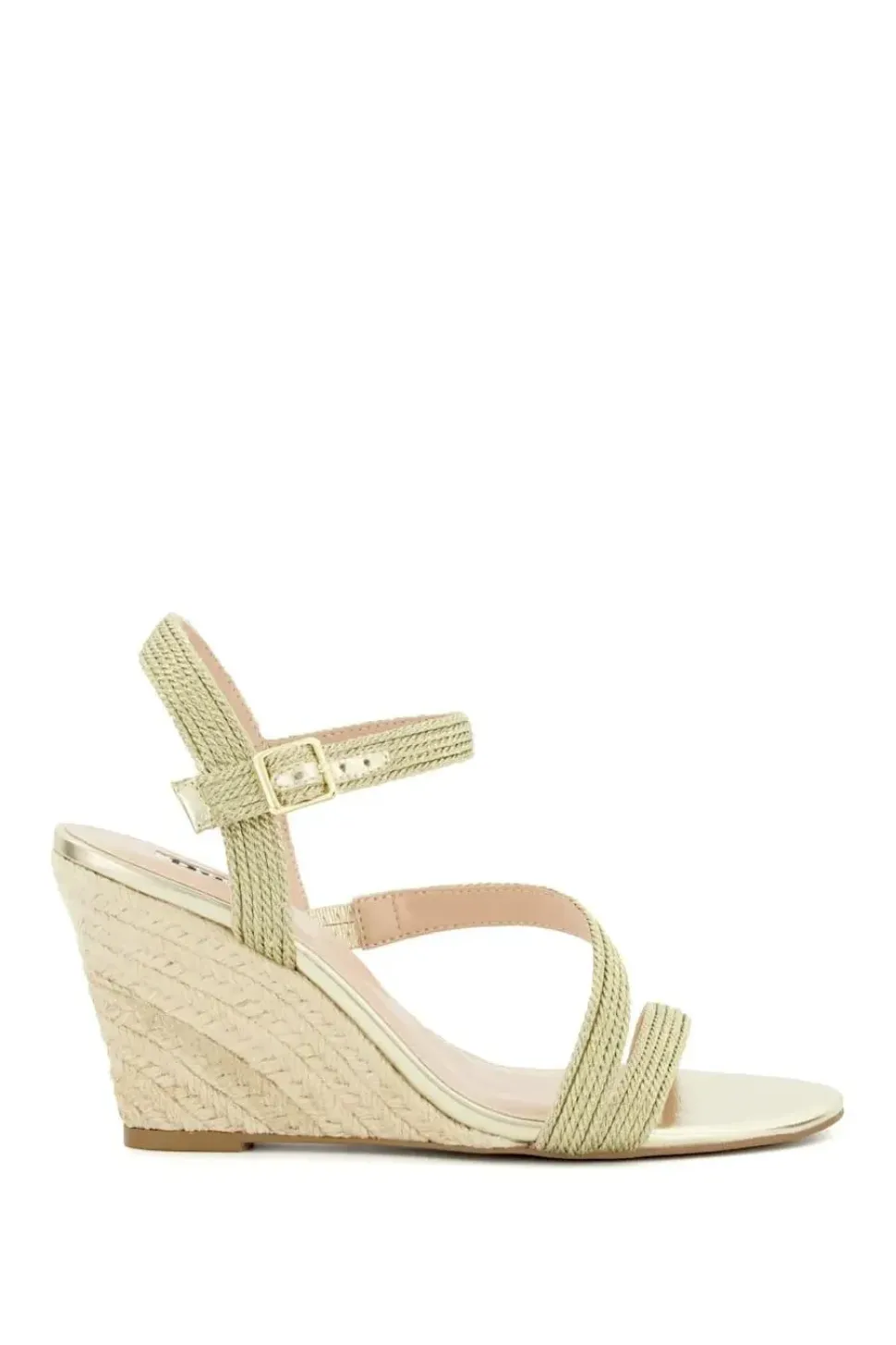 'Kaia' Wedges