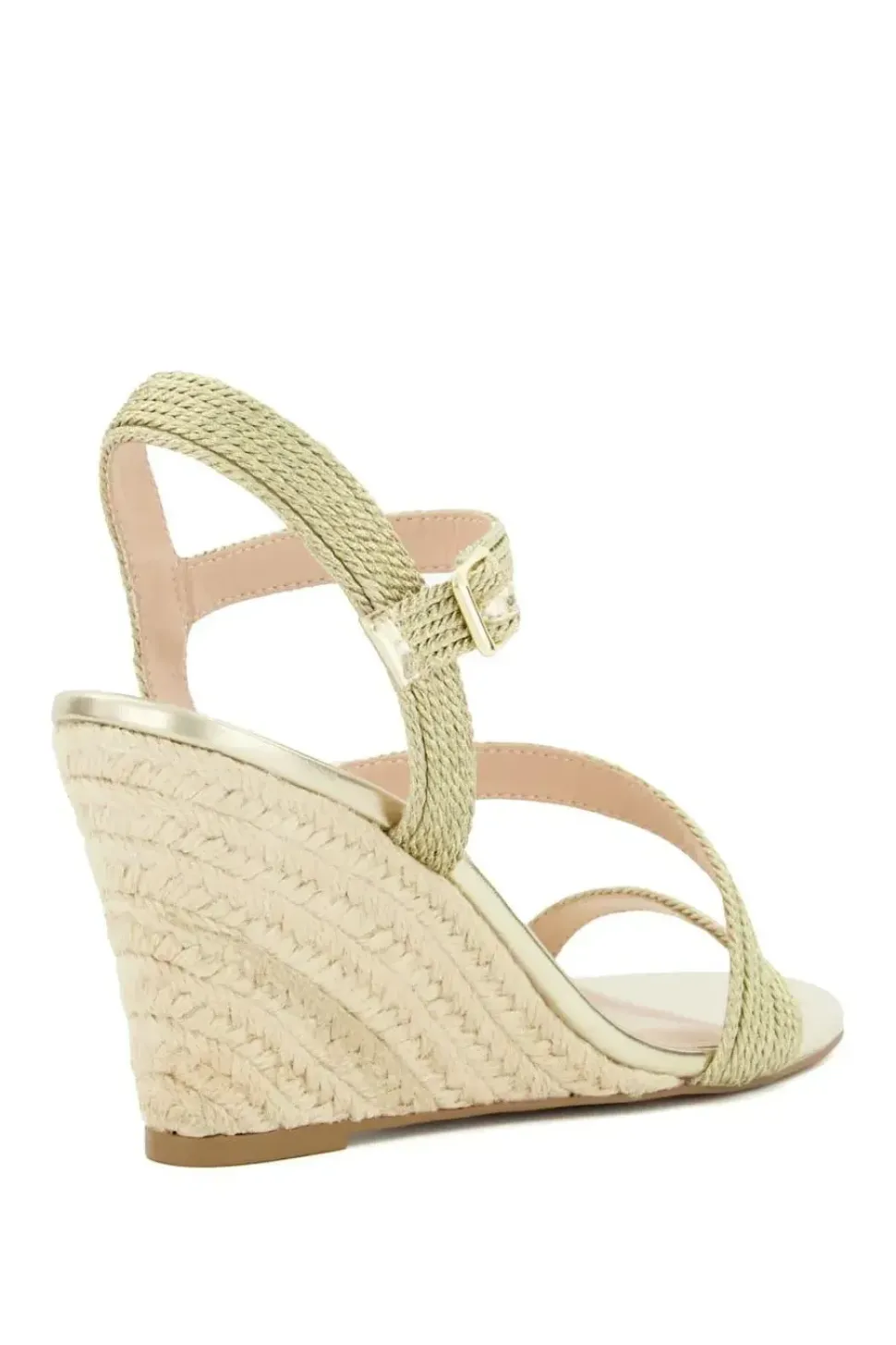 'Kaia' Wedges