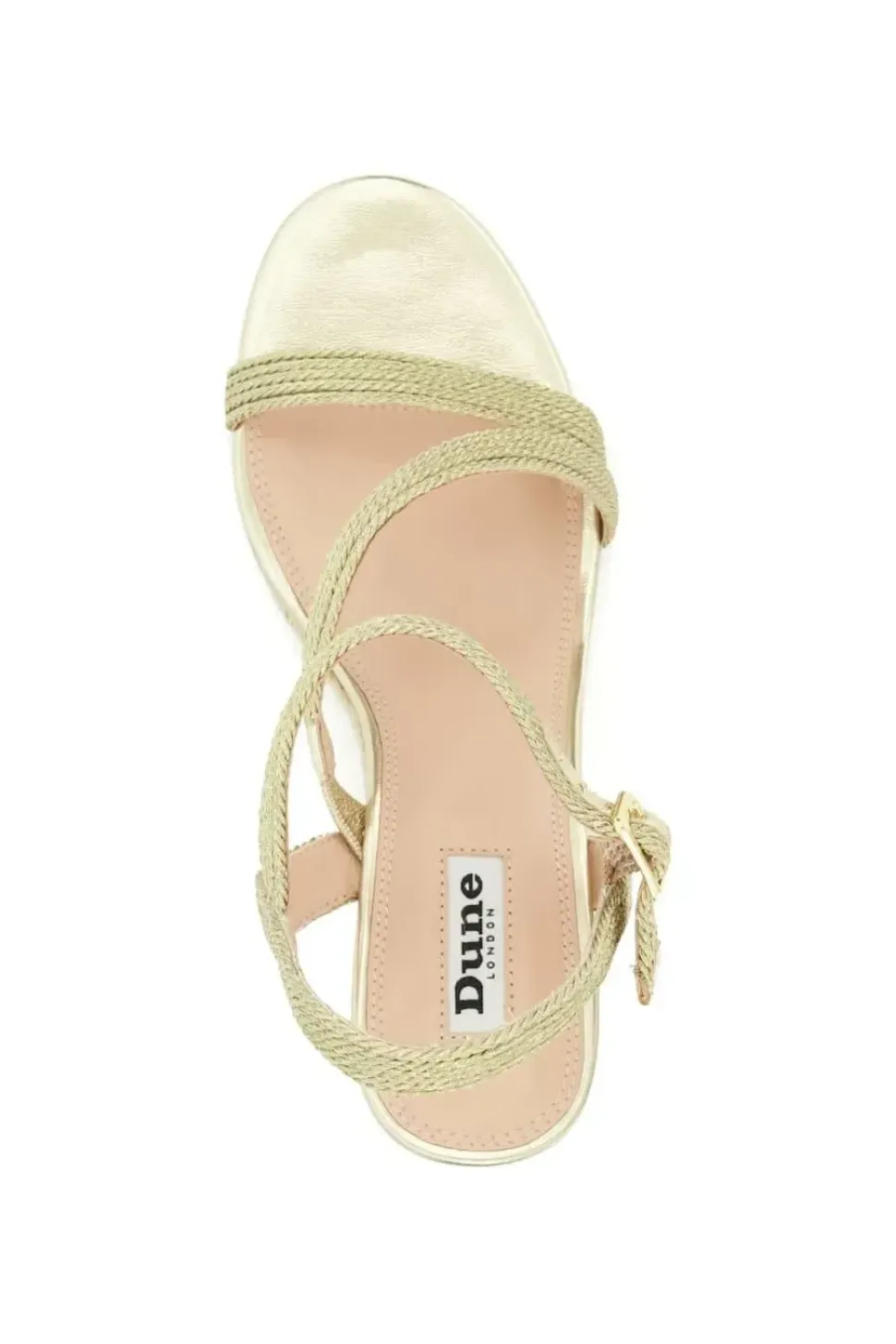 'Kaia' Wedges