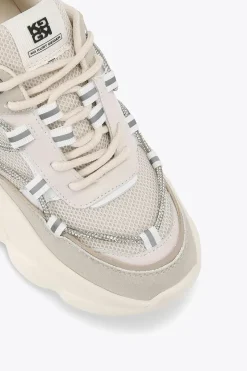 'Kaiden'  Trainers