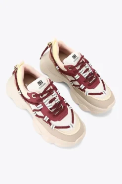 'Kaiden'  Trainers