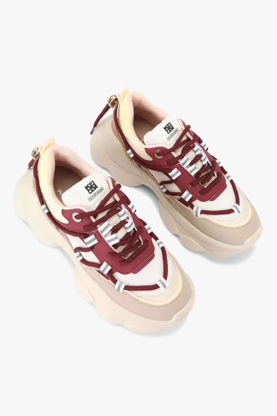 'Kaiden' Trainers