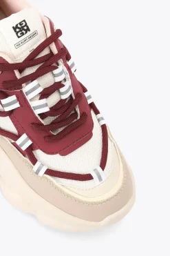 'Kaiden' Trainers