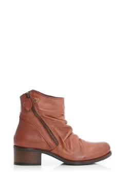 'Kaiit' Leather Ankle Boots