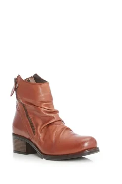 'Kaiit' Leather Ankle Boots