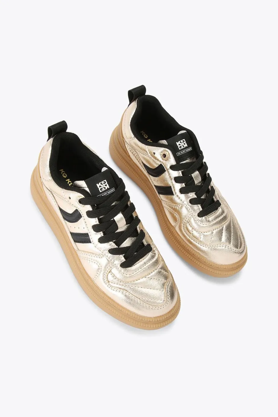 'Keen' Trainers