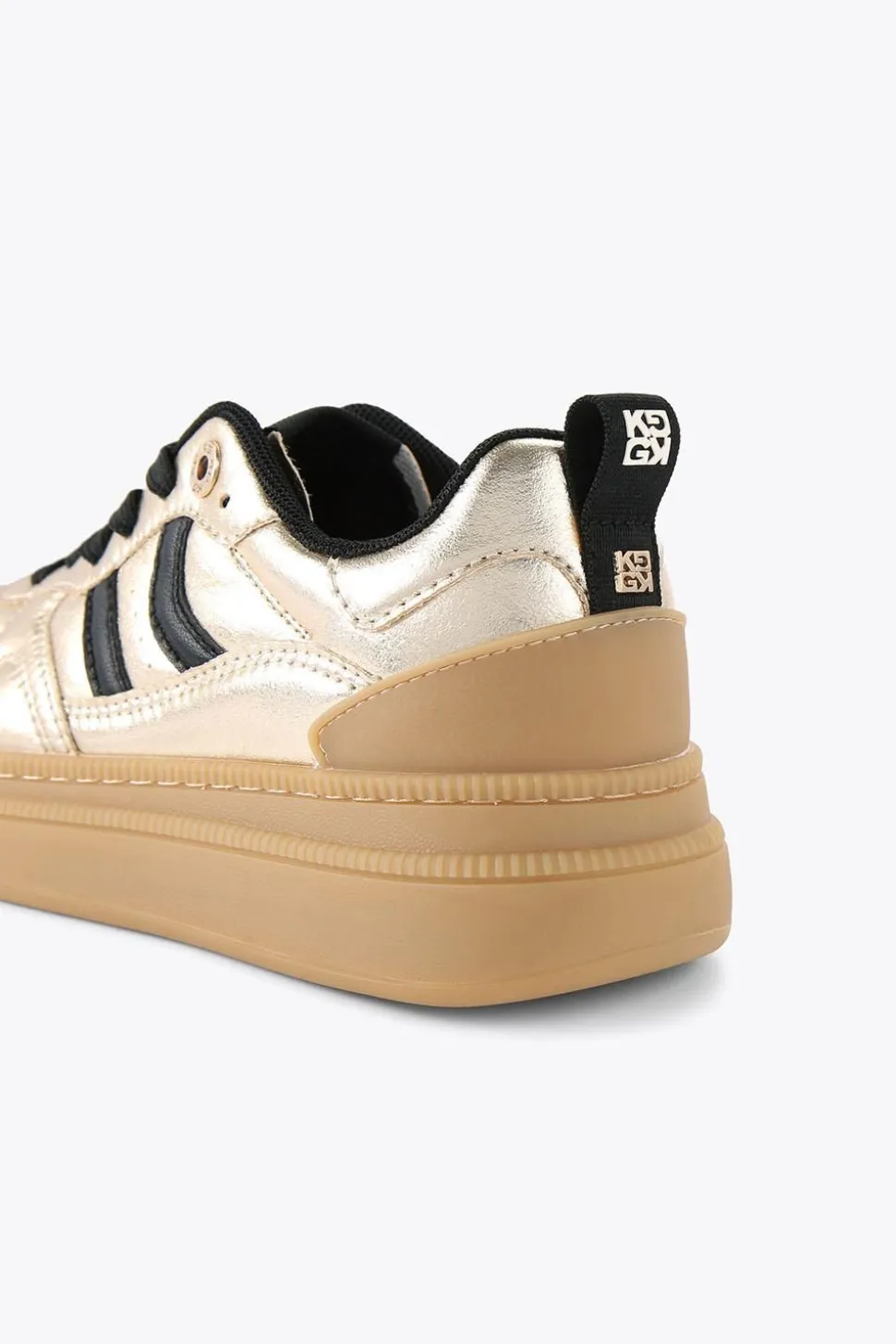 'Keen' Trainers