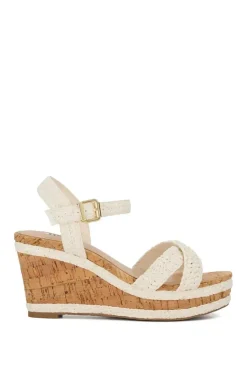 'Kelisa' Wedges