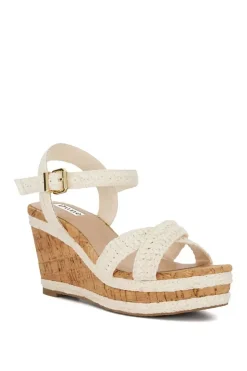 'Kelisa' Wedges