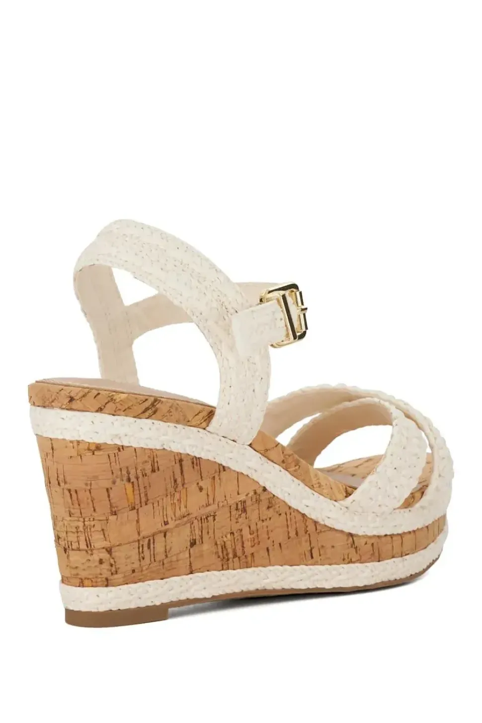 'Kelisa' Wedges