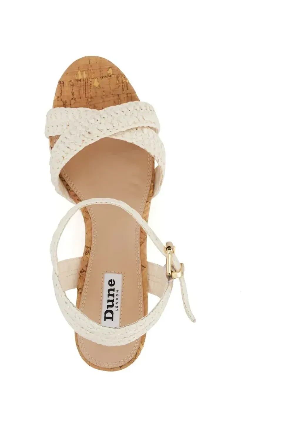 'Kelisa' Wedges
