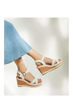 'Kelisa' Wedges
