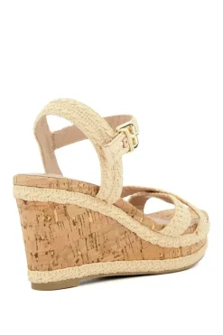 'Kelisa' Wedges
