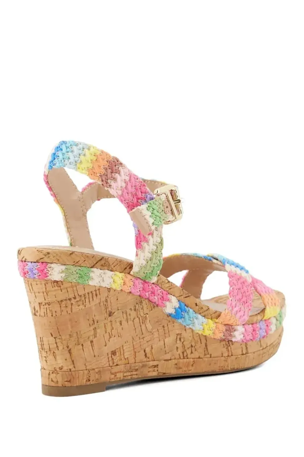 'Kelisa' Wedges