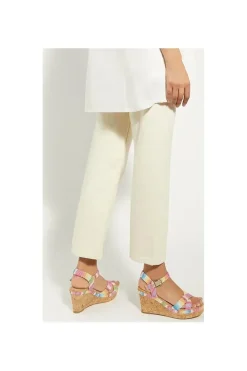 'Kelisa' Wedges