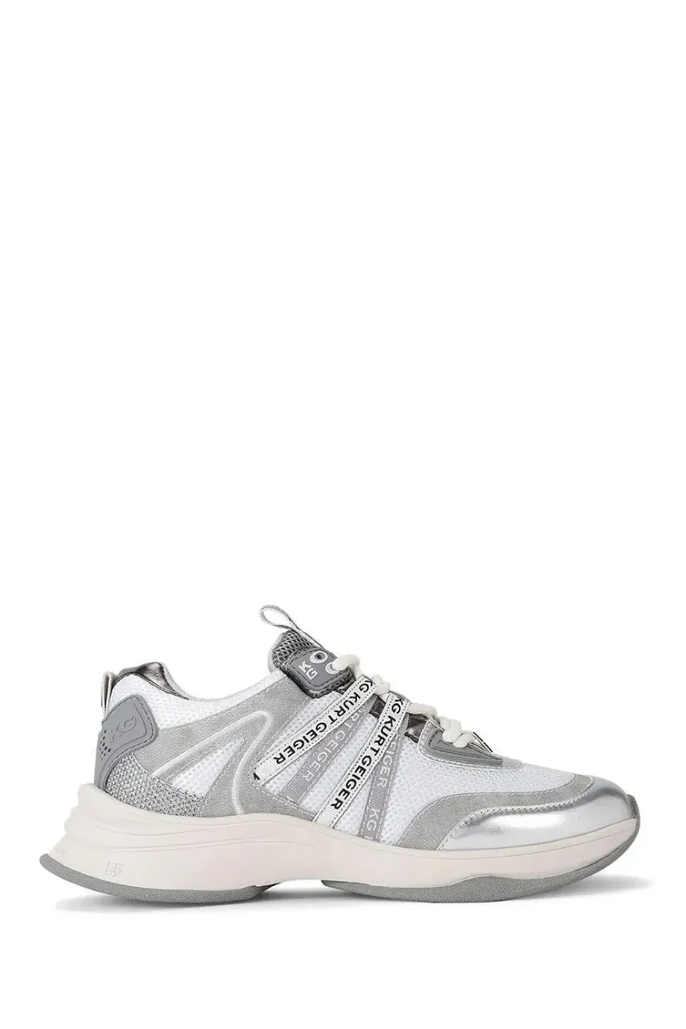 'Kelsie' Trainers