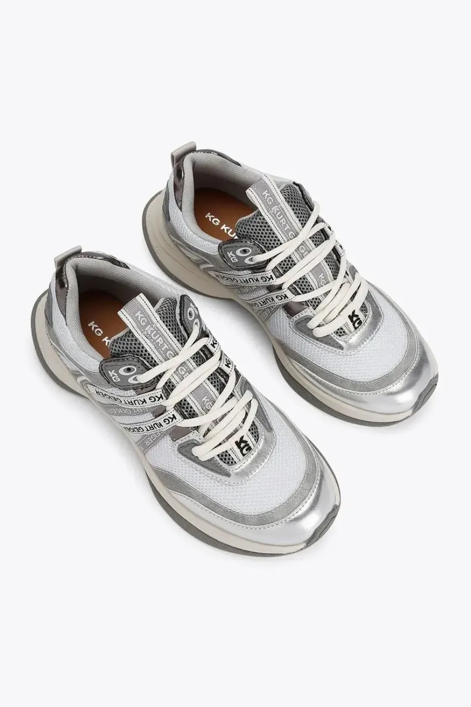 'Kelsie' Trainers