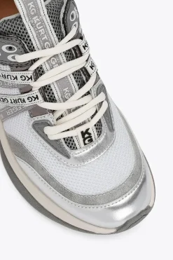'Kelsie' Trainers