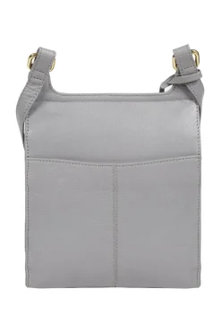 'Kempston' Leather Cross Body Bag